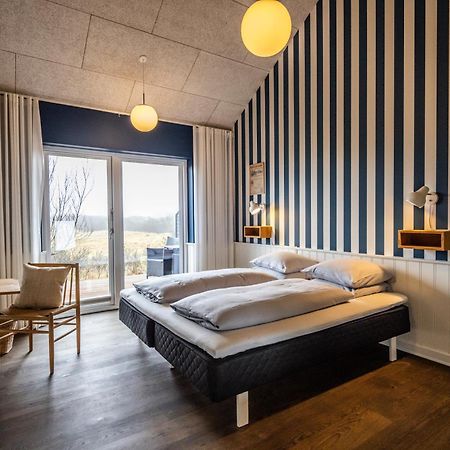 Kellers Badehotel Fanø Zewnętrze zdjęcie
