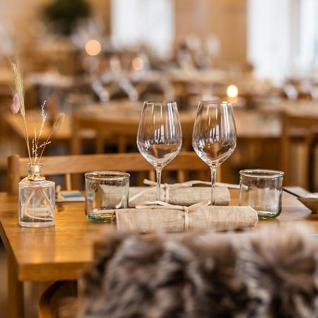 Kellers Badehotel Fanø Zewnętrze zdjęcie