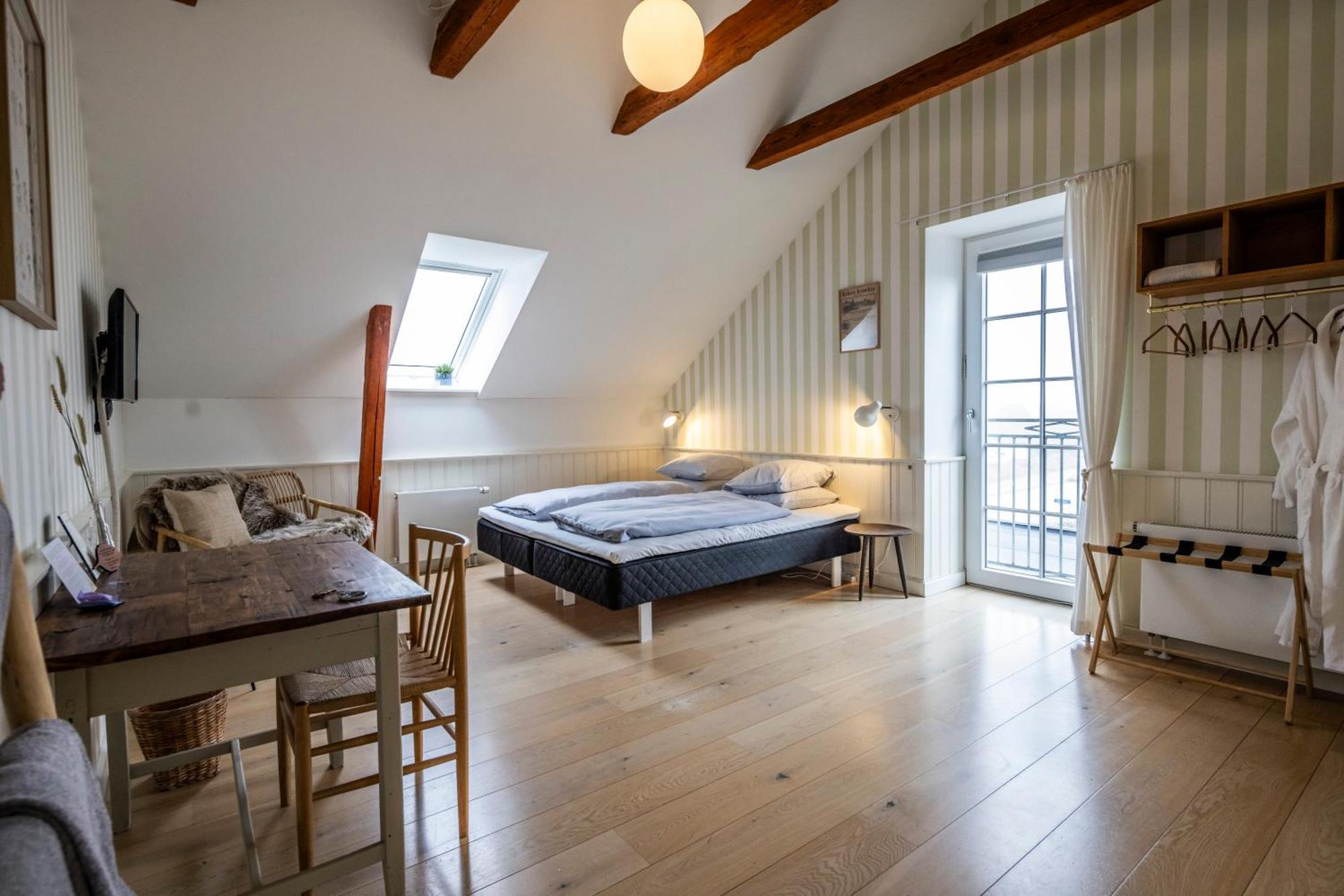 Kellers Badehotel Fanø Zewnętrze zdjęcie