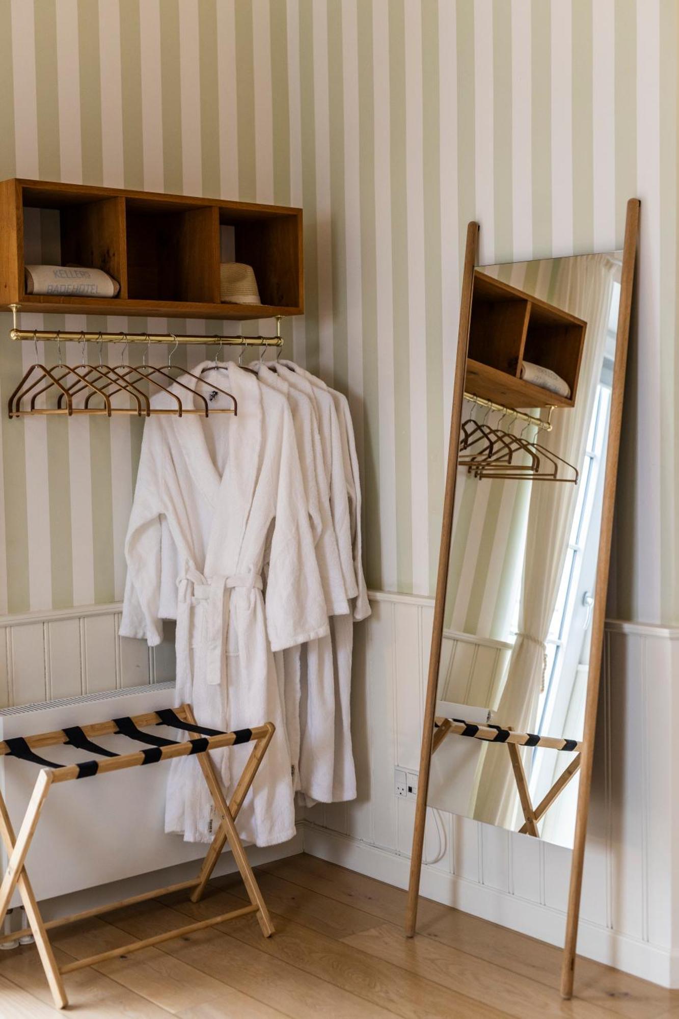 Kellers Badehotel Fanø Zewnętrze zdjęcie