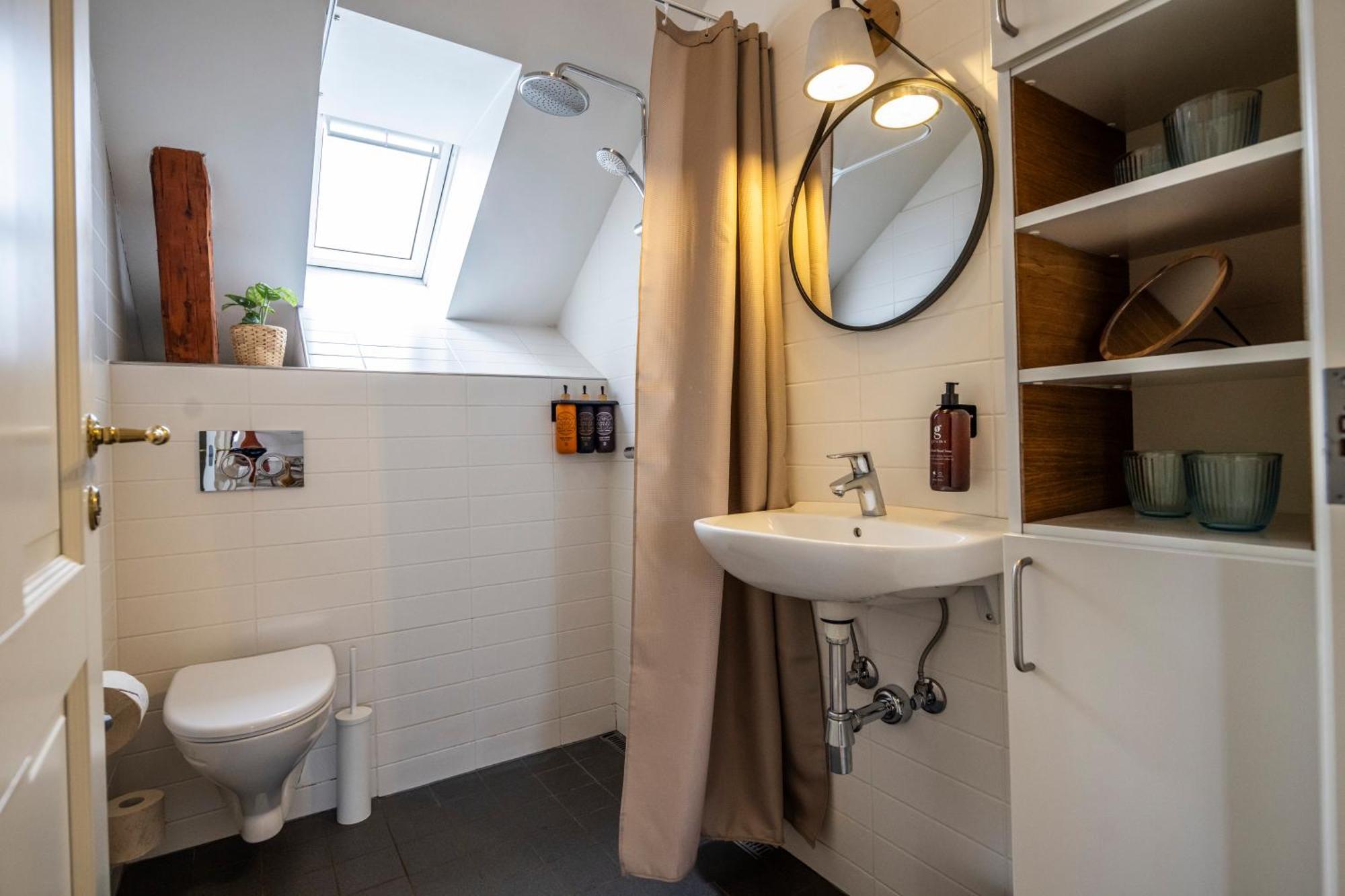 Kellers Badehotel Fanø Zewnętrze zdjęcie