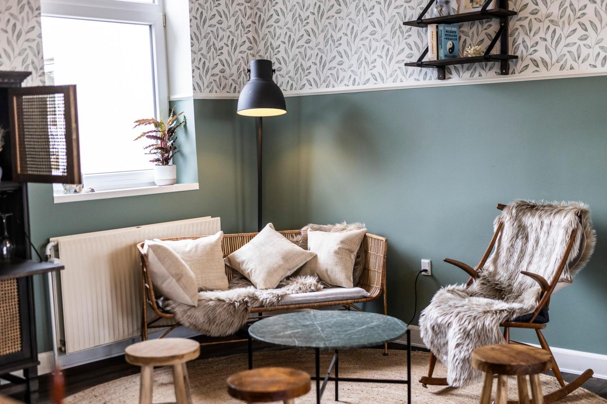 Kellers Badehotel Fanø Zewnętrze zdjęcie