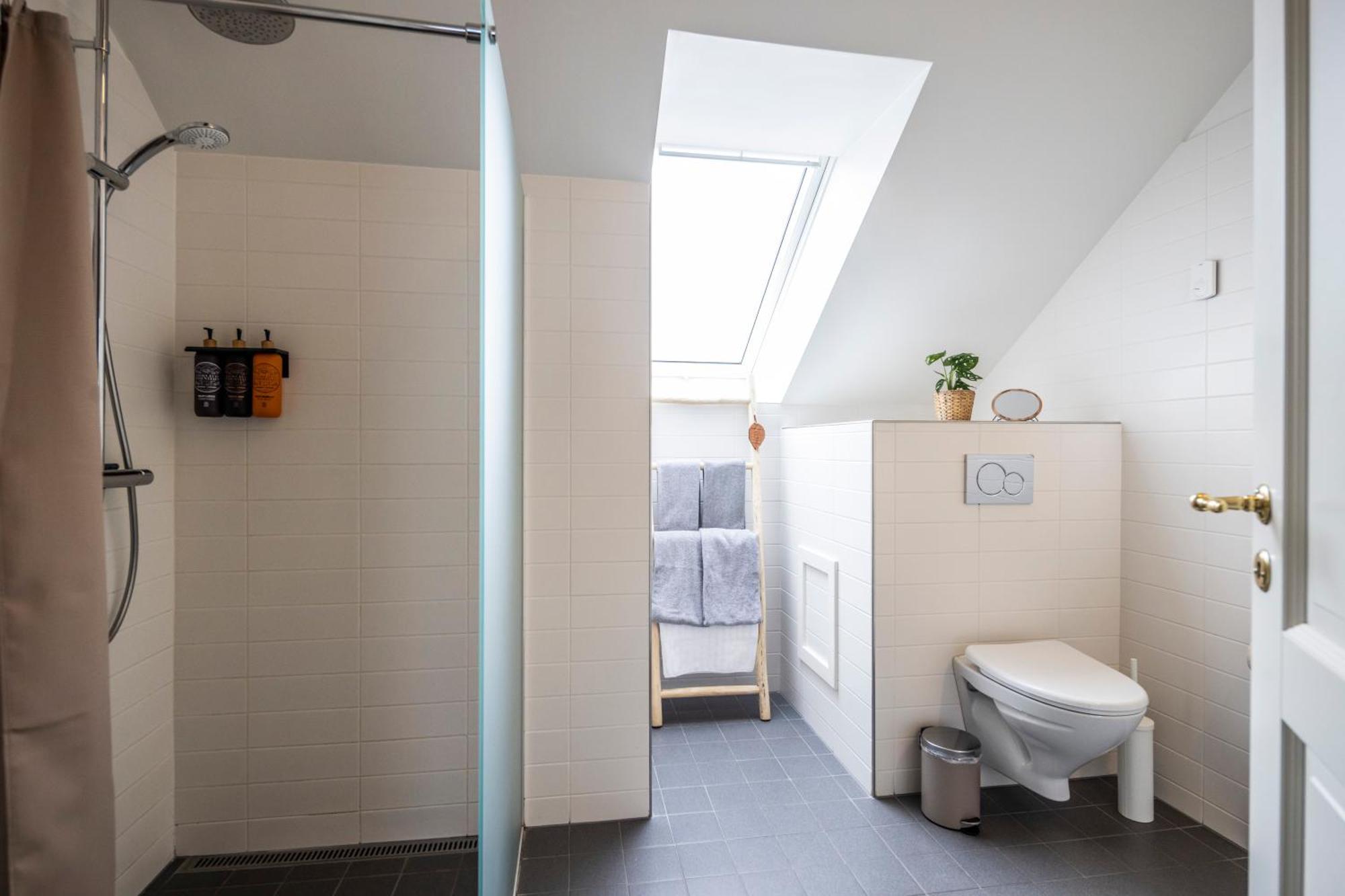 Kellers Badehotel Fanø Zewnętrze zdjęcie
