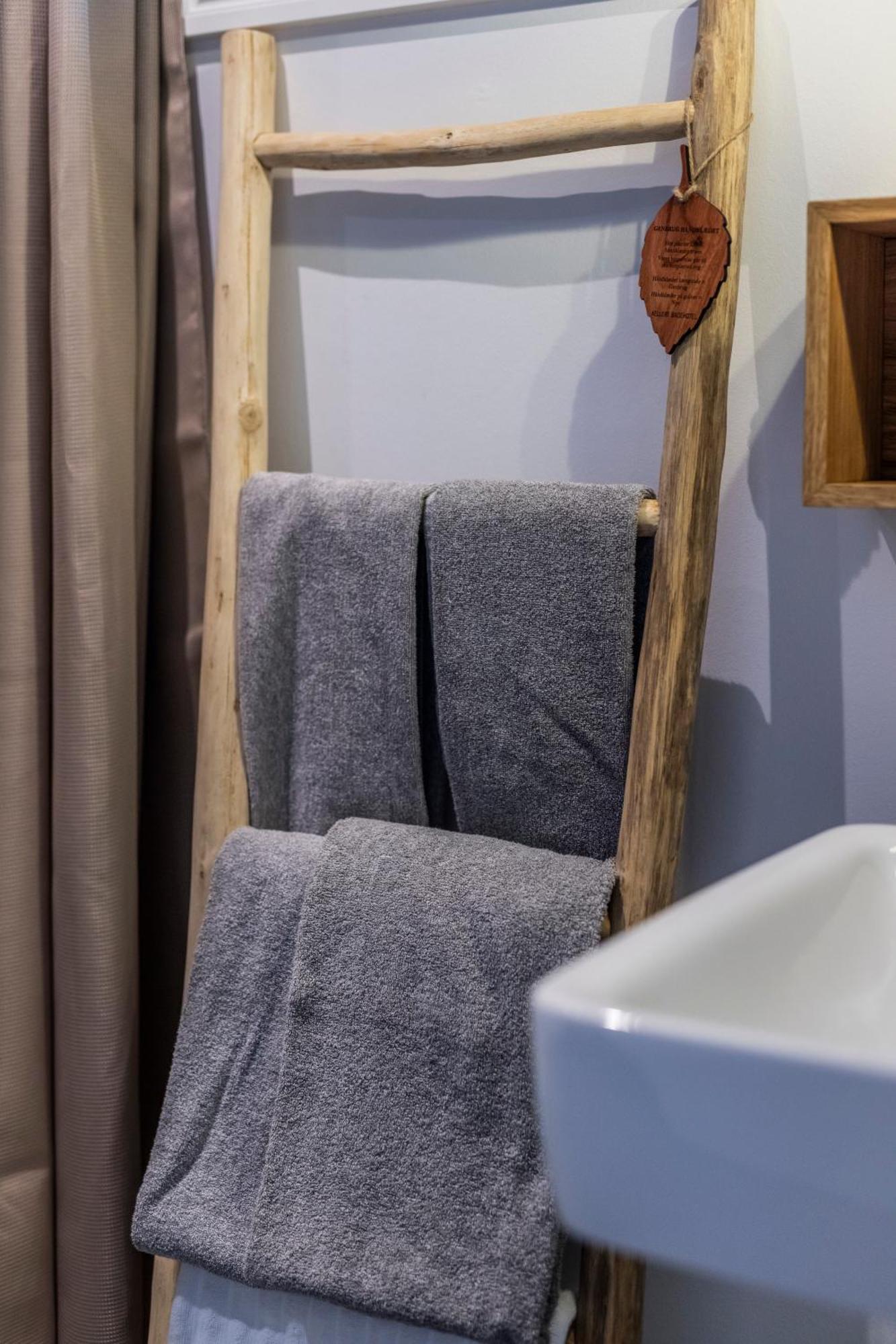 Kellers Badehotel Fanø Zewnętrze zdjęcie