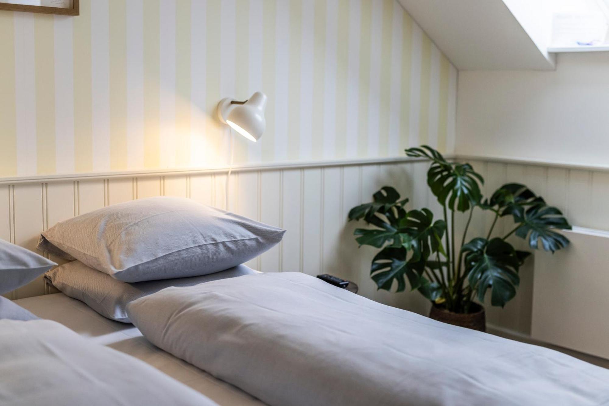 Kellers Badehotel Fanø Zewnętrze zdjęcie