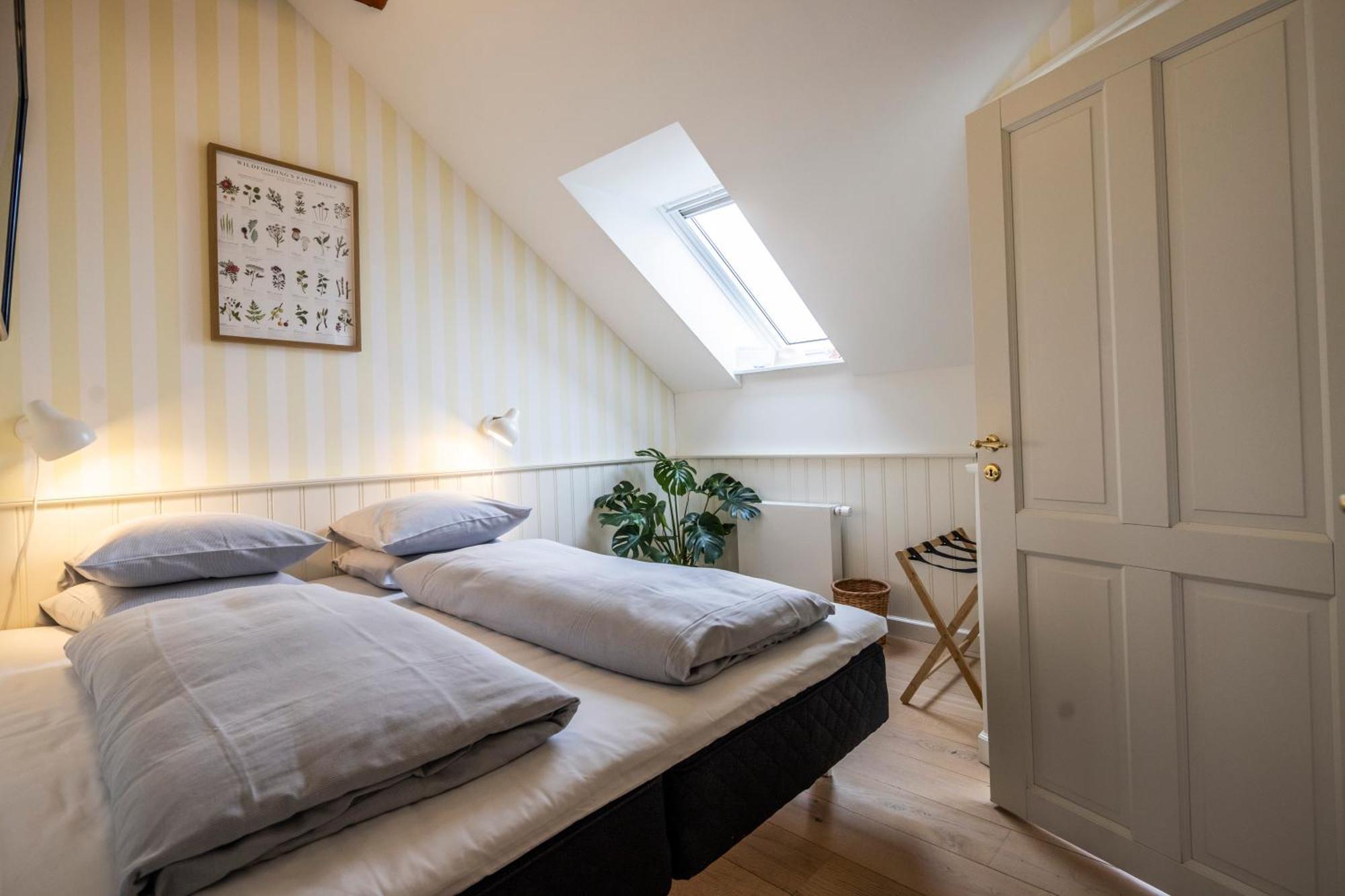 Kellers Badehotel Fanø Zewnętrze zdjęcie